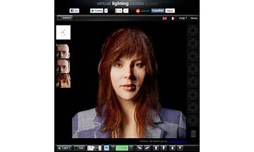 Virtual Portrait for Windows - Download it from Habererciyes for free